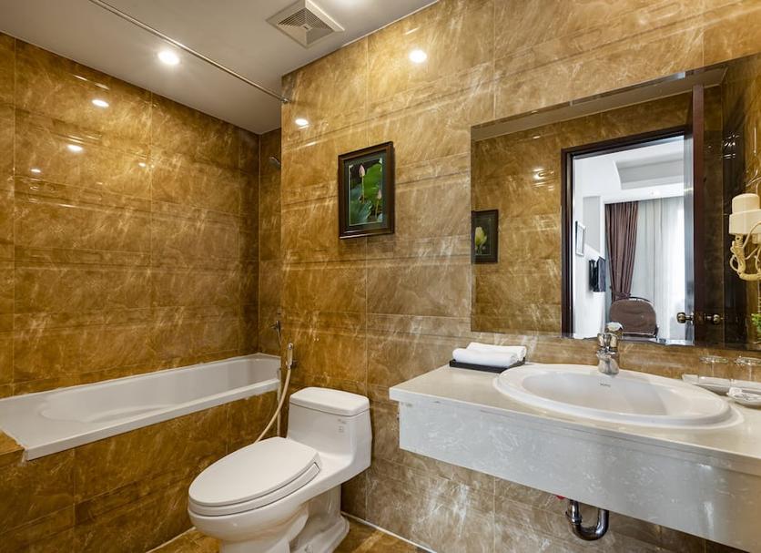 Kamar Mandi Foto