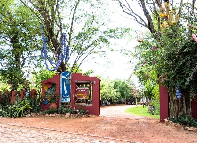 Pemandangan luar Foto