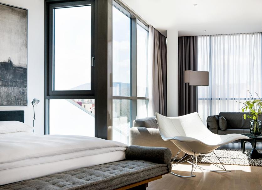 Kamar Tidur Foto