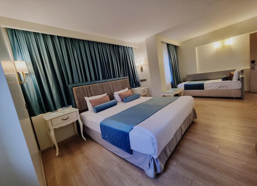 Kamar Tidur Foto