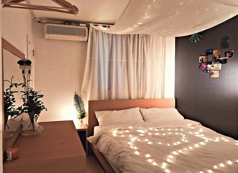 Kamar Tidur Foto