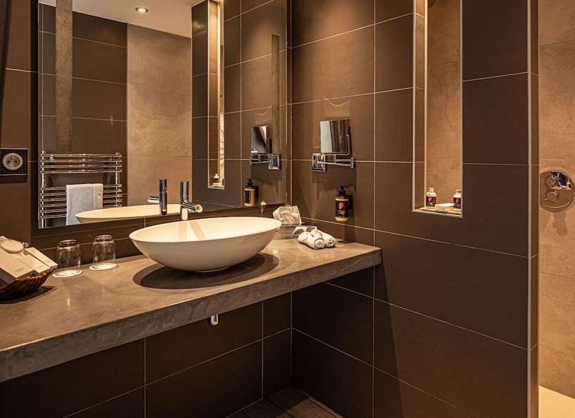 Kamar Mandi Foto