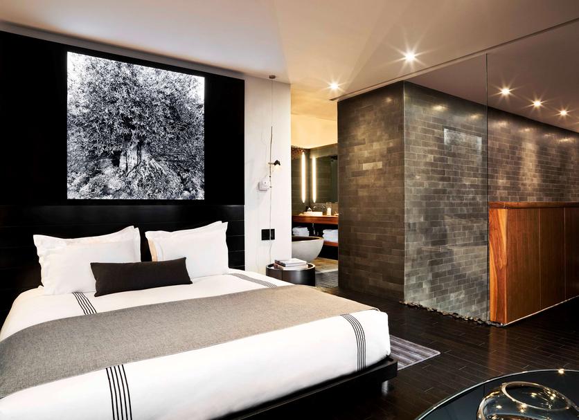 Kamar Tidur Foto