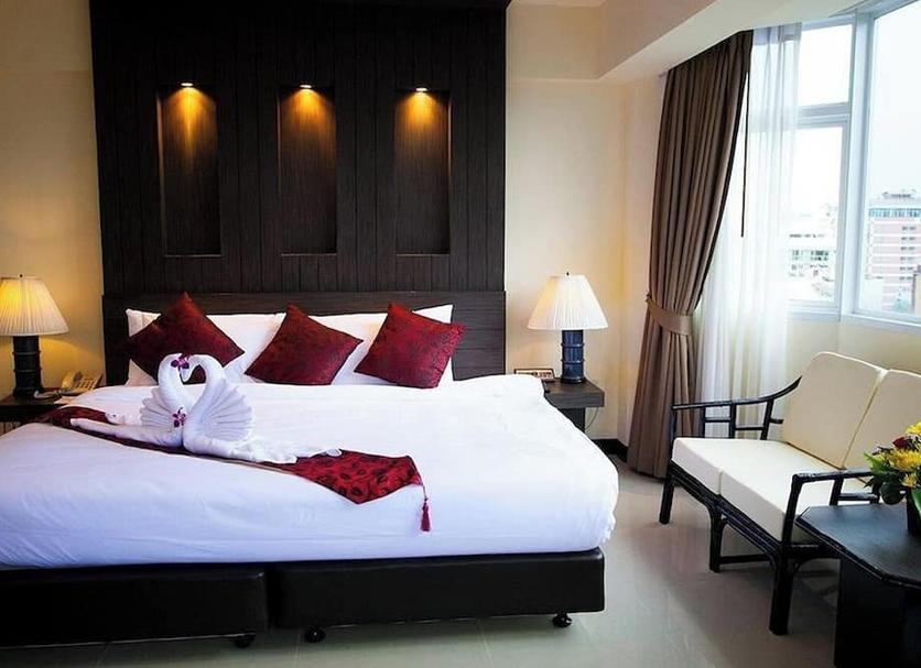 Kamar Tidur Foto