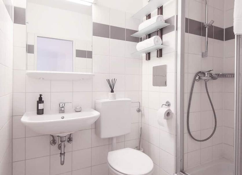 Kamar Mandi Foto