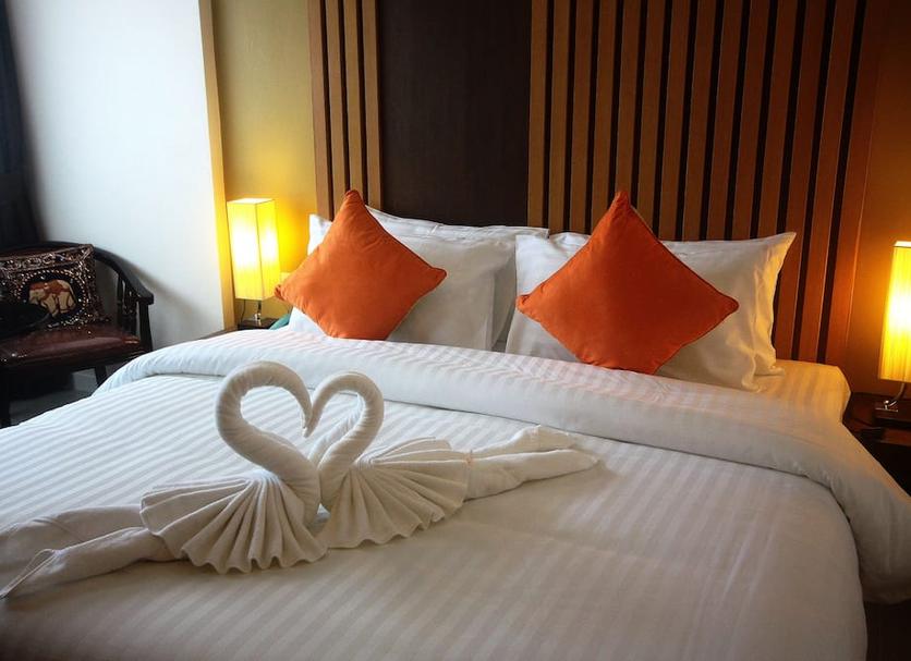 Kamar Tidur Foto