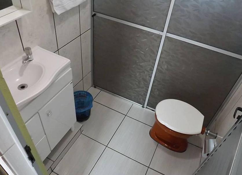 Kamar Mandi Foto