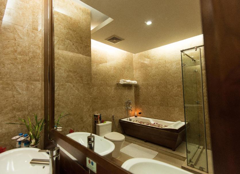 Kamar Mandi Foto