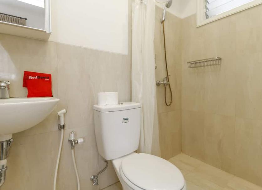 Kamar Mandi Foto