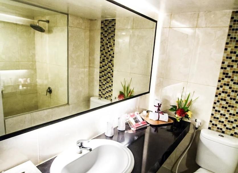 Kamar Mandi Foto