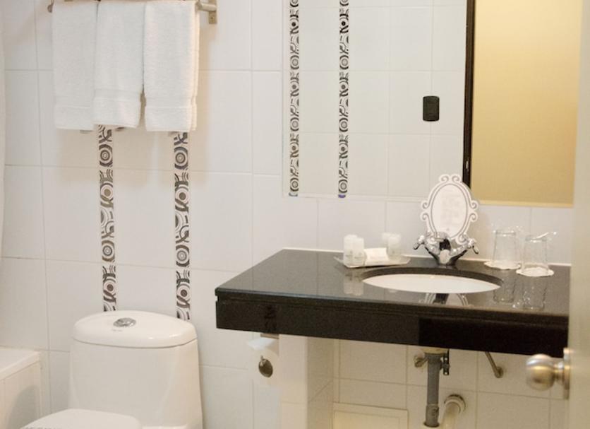 Kamar Mandi Foto