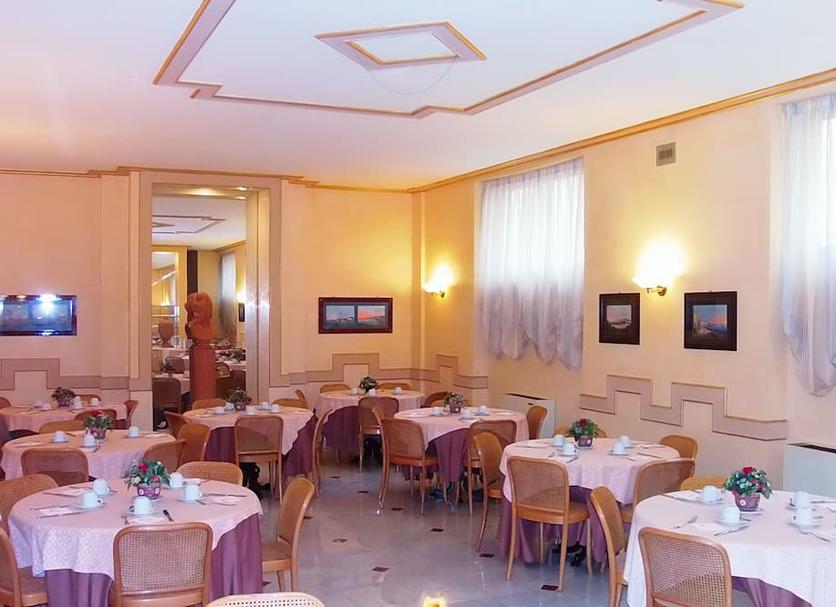 Restoran Foto