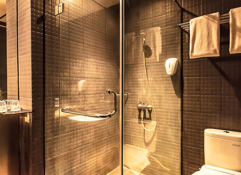 Kamar Mandi Foto