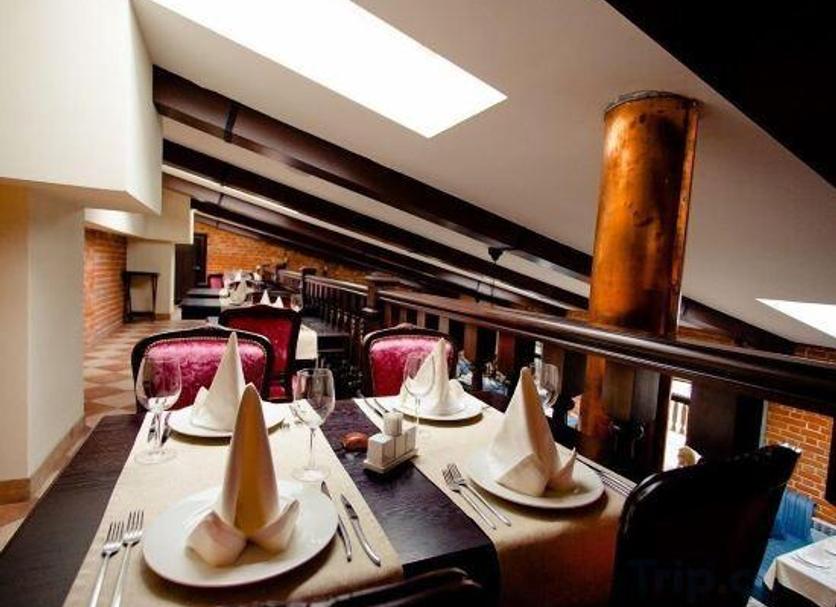 Restoran Foto