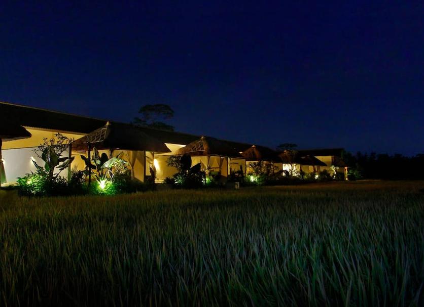 Pemandangan luar Foto