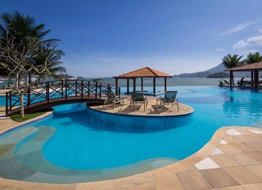 Kolam Foto