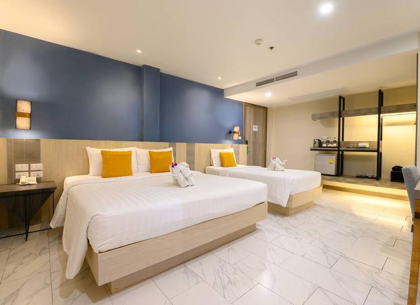 Kamar Tidur Foto
