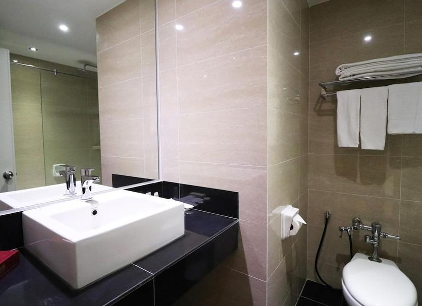 Kamar Mandi Foto