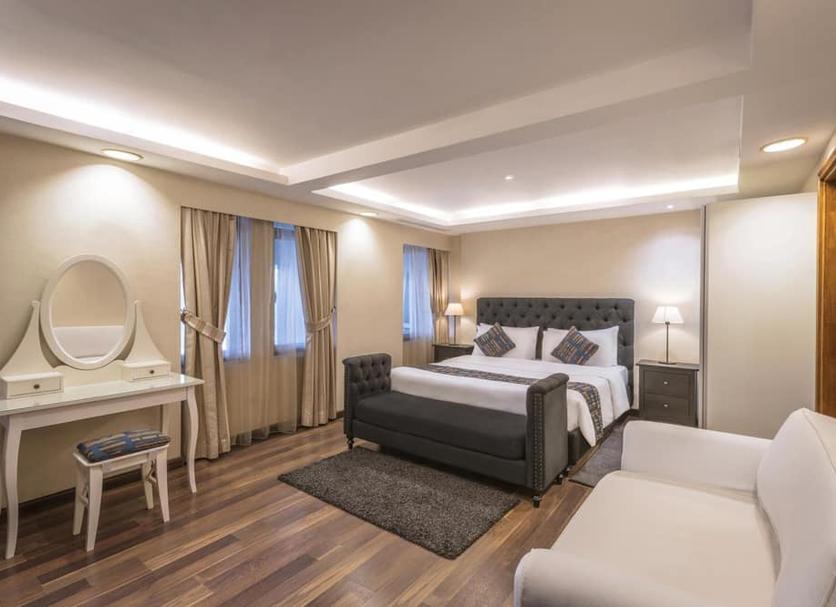 Kamar Tidur Foto