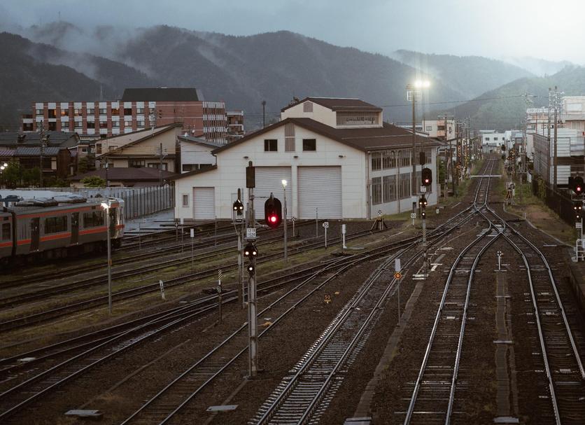 Pemandangan luar Foto