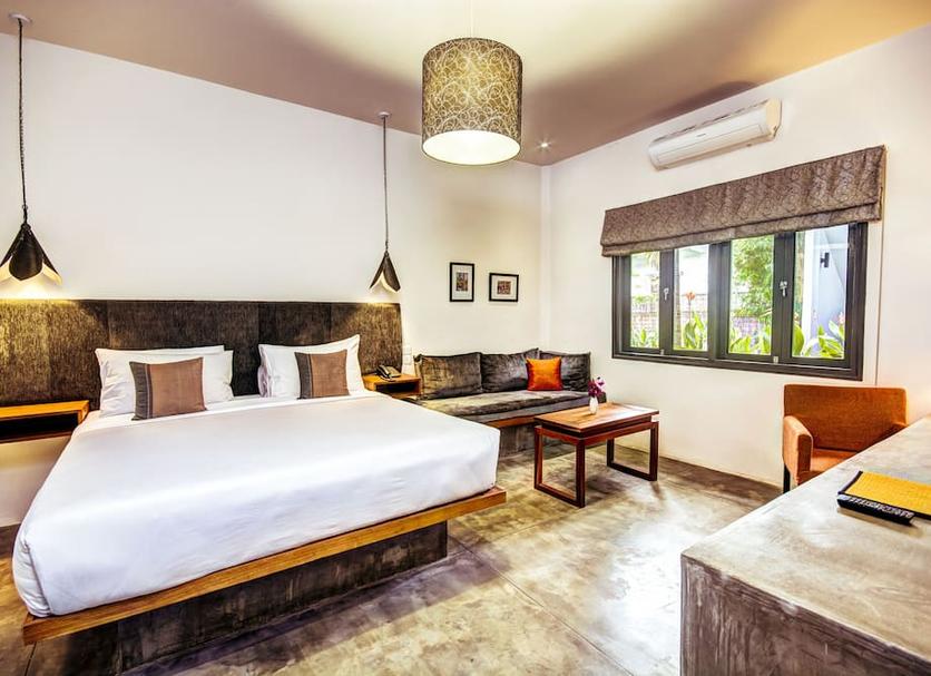 Kamar Tidur Foto