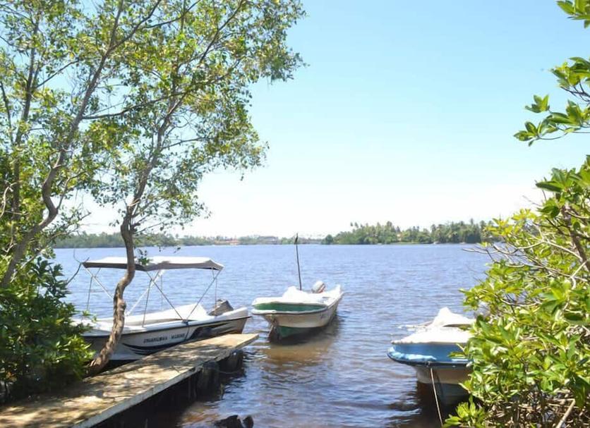 Pemandangan luar Foto