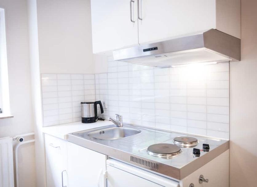 Dapur Foto