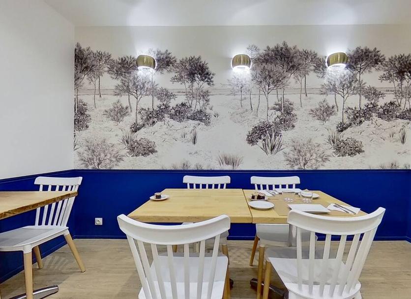 Restoran Foto