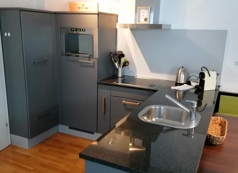 Dapur Foto