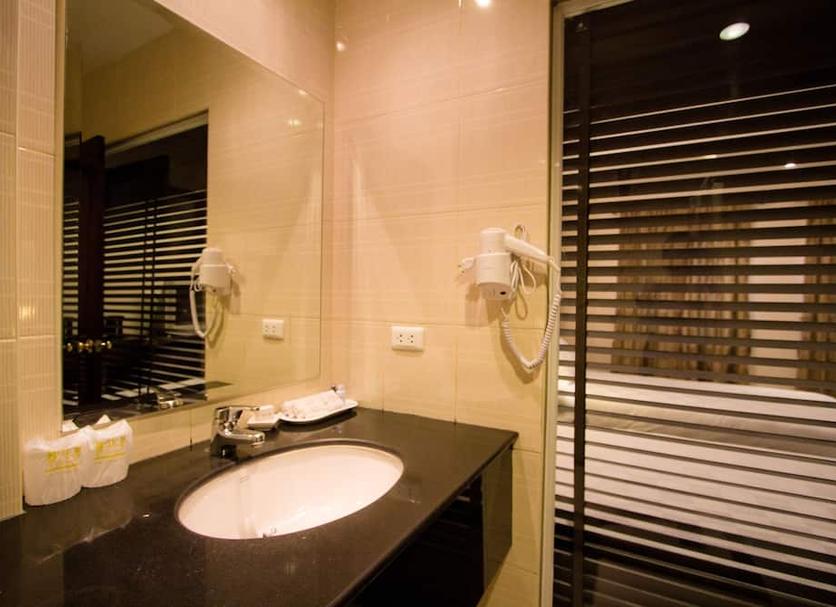 Kamar Mandi Foto