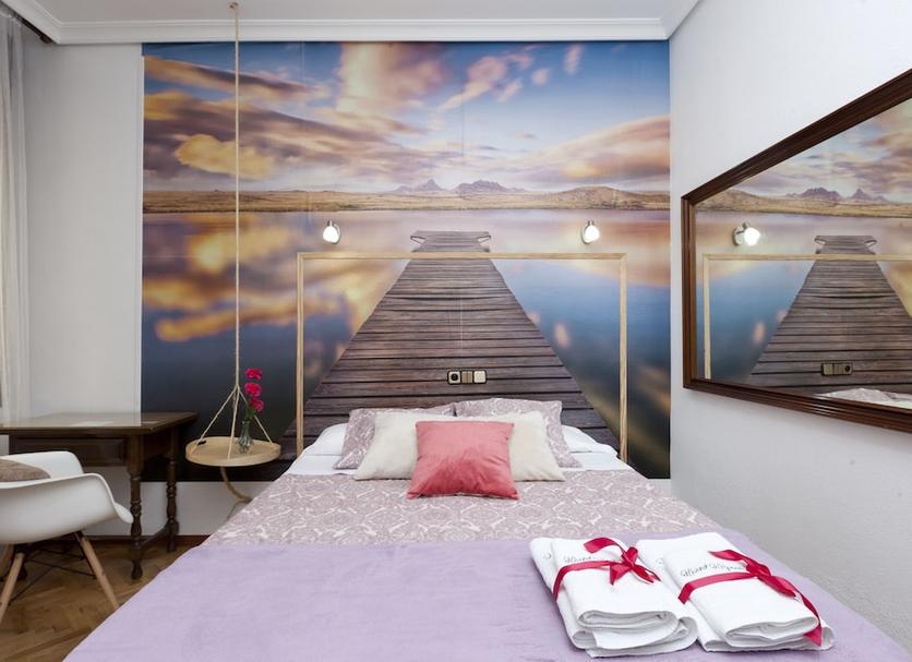 Kamar Tidur Foto