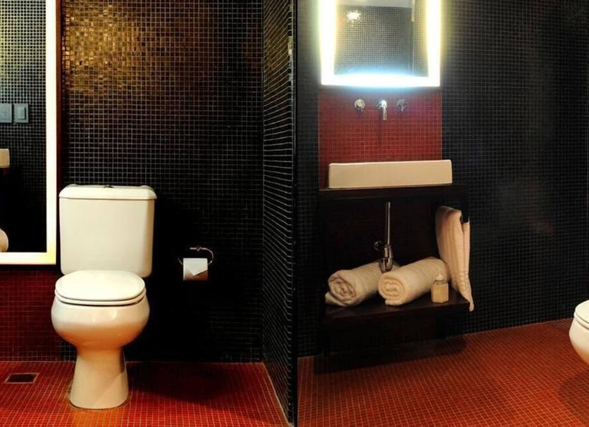 Kamar Mandi Foto
