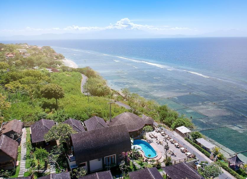 Pemandangan luar Foto