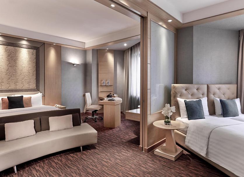 Kamar Tidur Foto