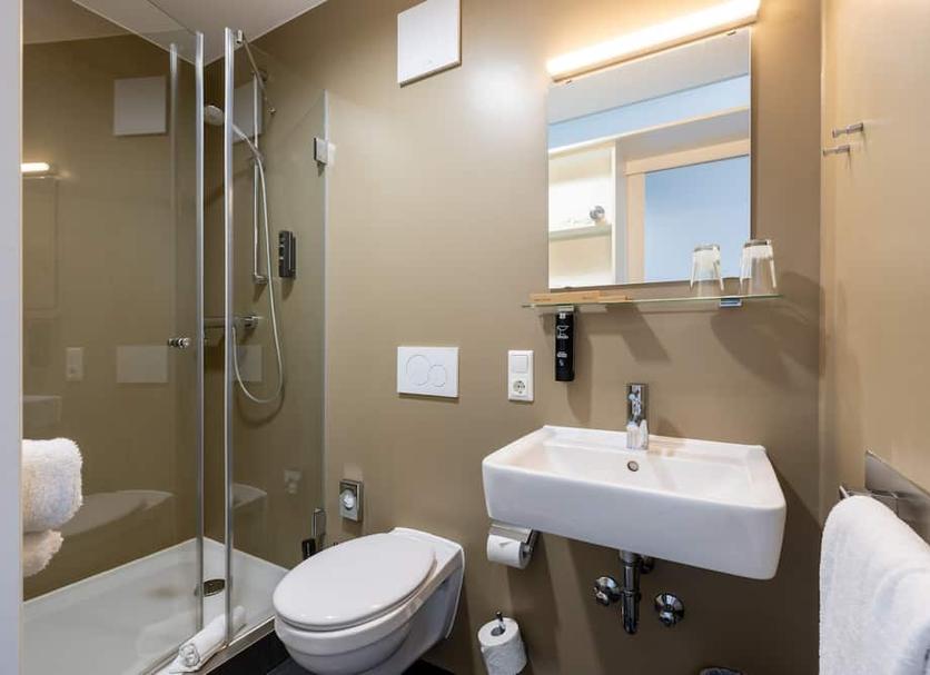Kamar Mandi Foto