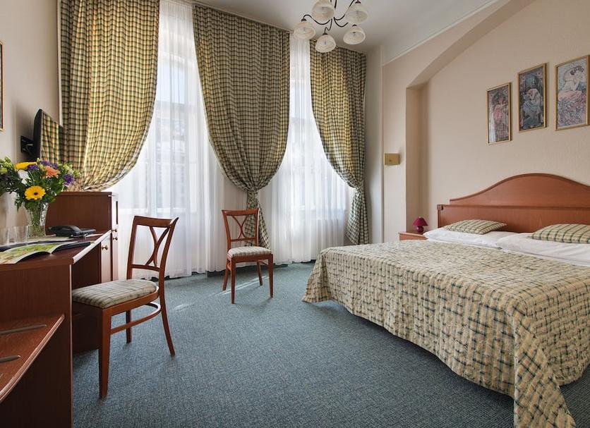 Kamar Tidur Foto