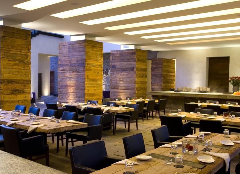 Restoran Foto