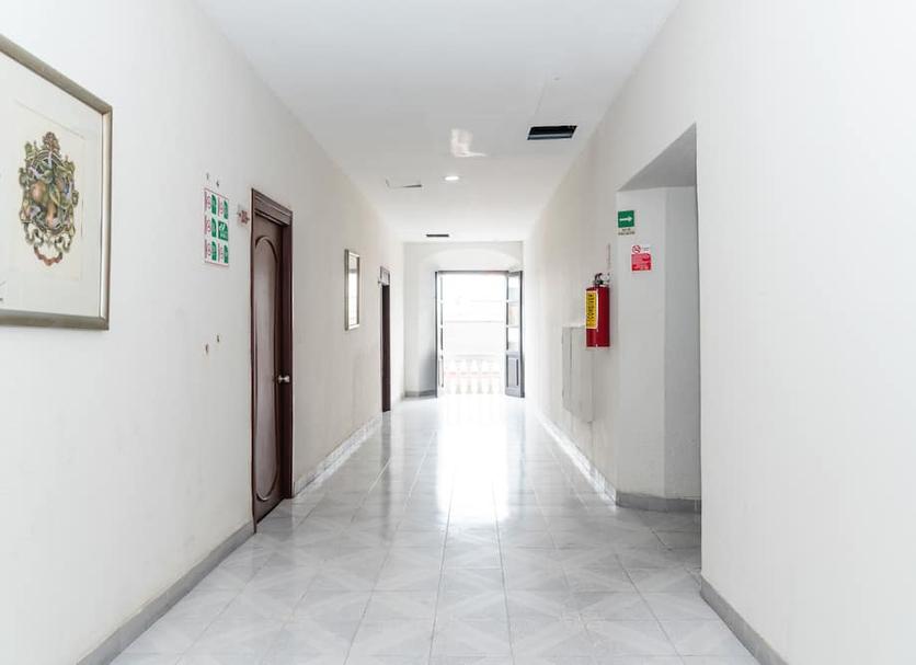 Lorong Foto
