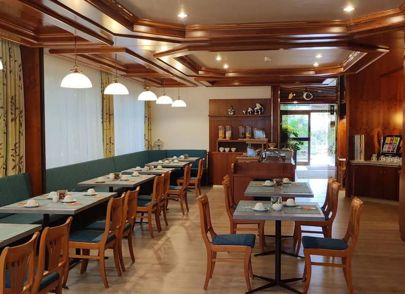 Restoran Foto