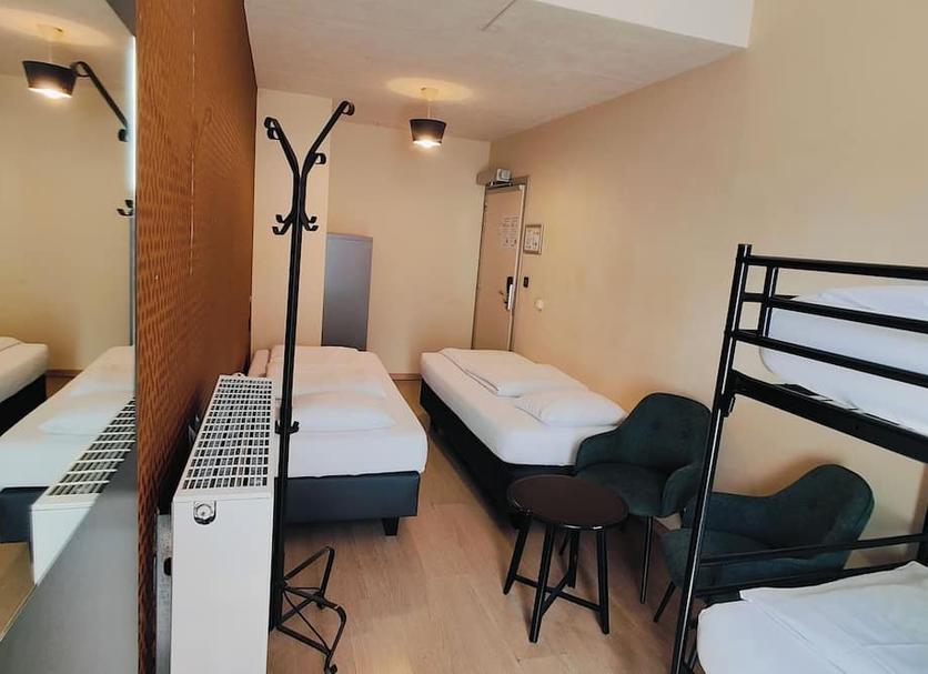 Kamar Tidur Foto