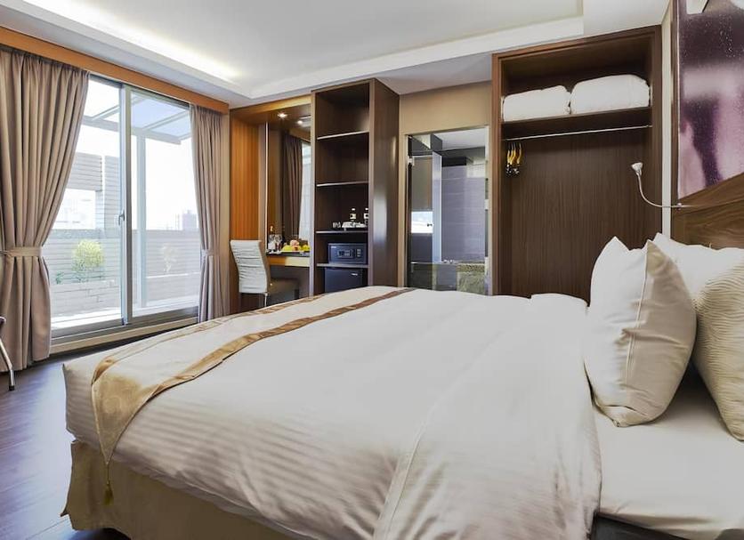 Kamar Tidur Foto