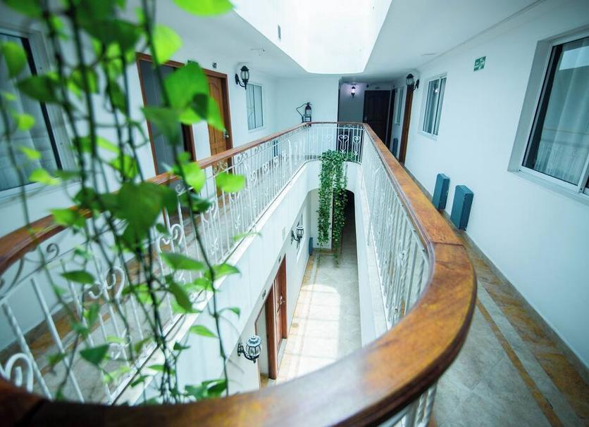 Lorong Foto