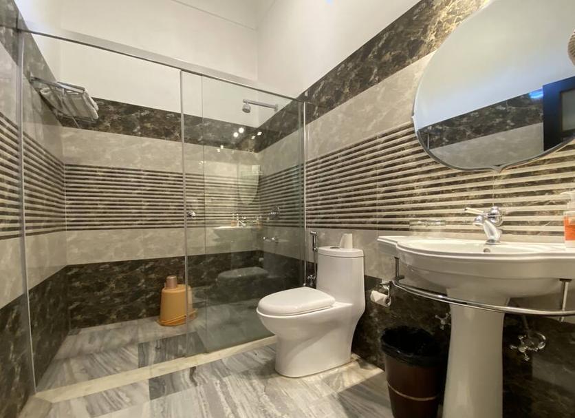 Kamar Mandi Foto