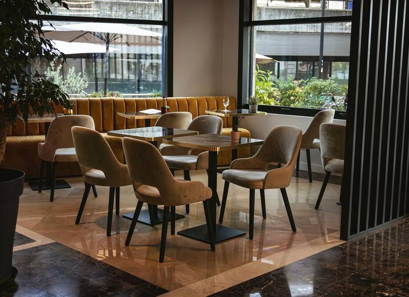 Restoran Foto