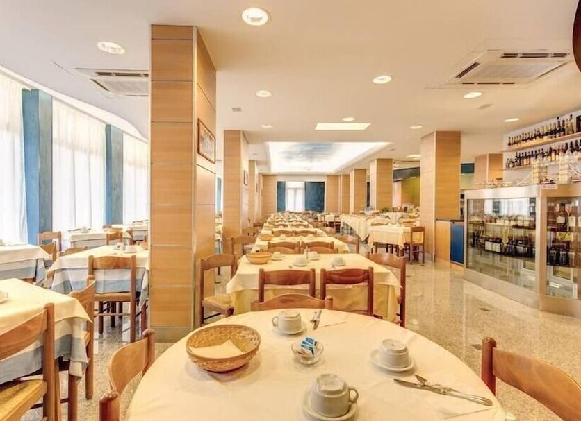 Restoran Foto