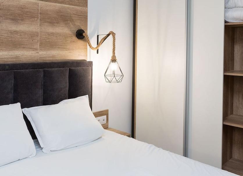 Kamar Tidur Foto