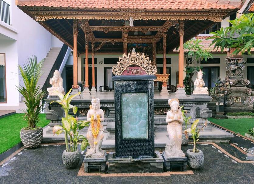 Bangunan Foto