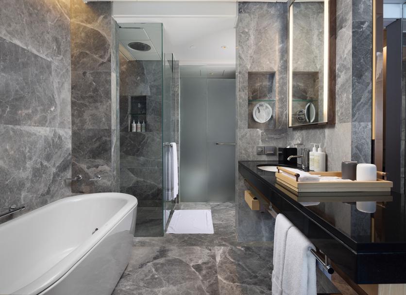 Kamar Mandi Foto