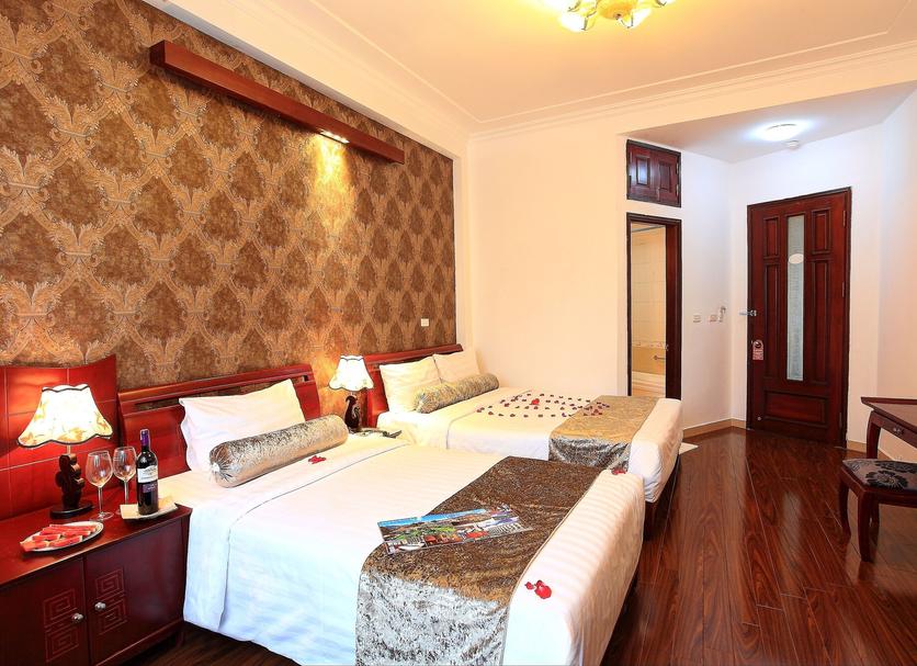 Kamar Tidur Foto