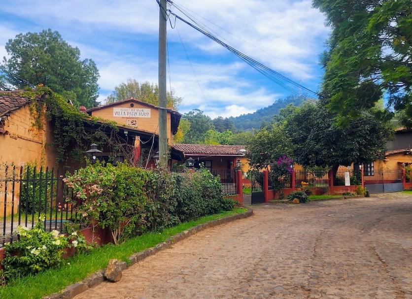 Pemandangan luar Foto